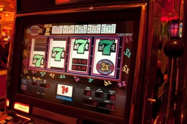 mariah togel mobile app interface showing slot games and account menu