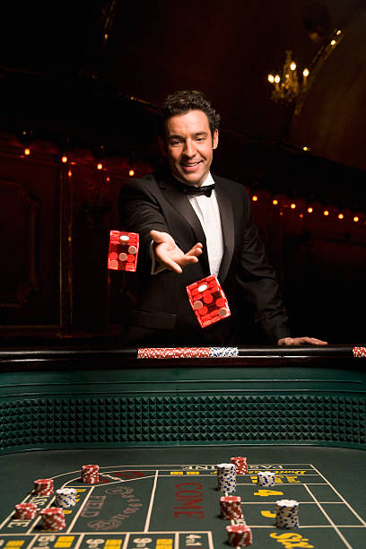 Live dealer table interface on mariah togel platform